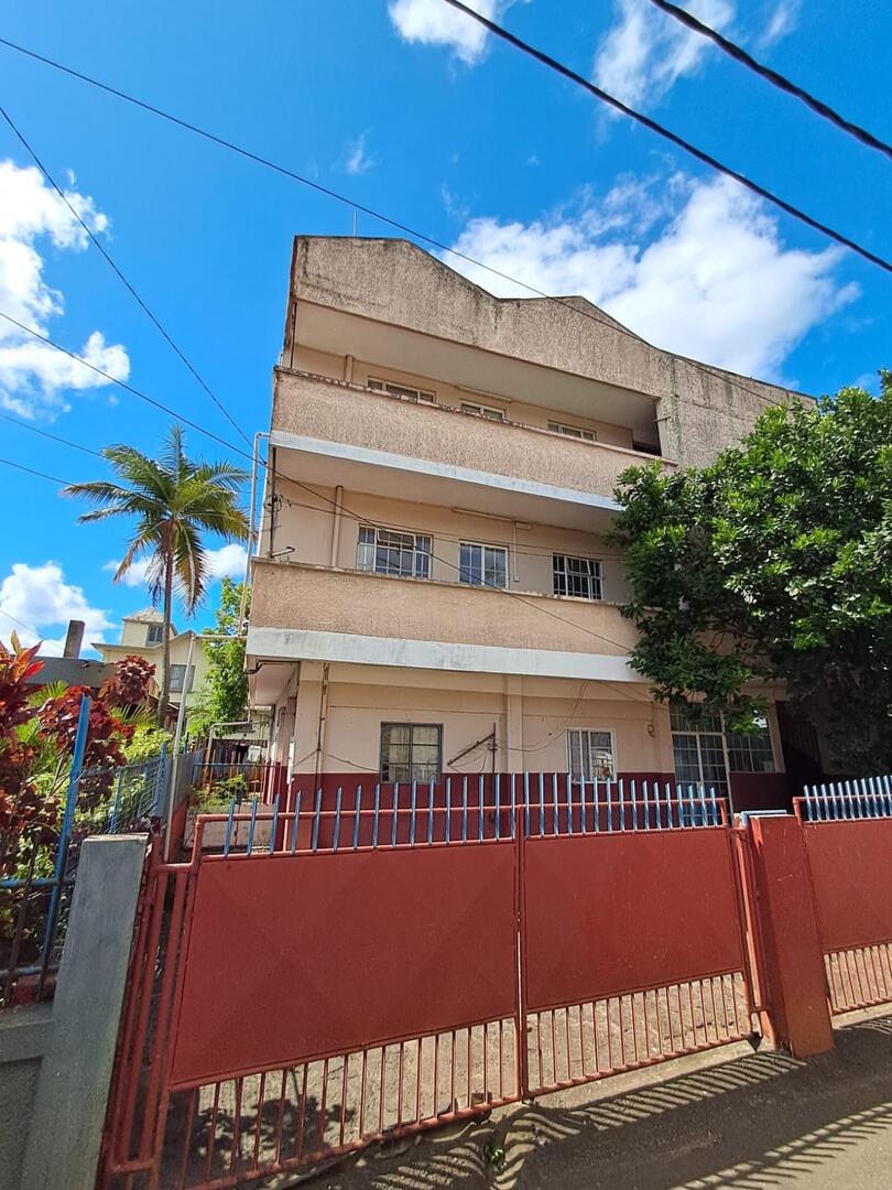 Appartement 2 Chambre(s) en vente à Terre Rouge, nord, île Maurice – LexpressProperty.com | 754782 | Ref01