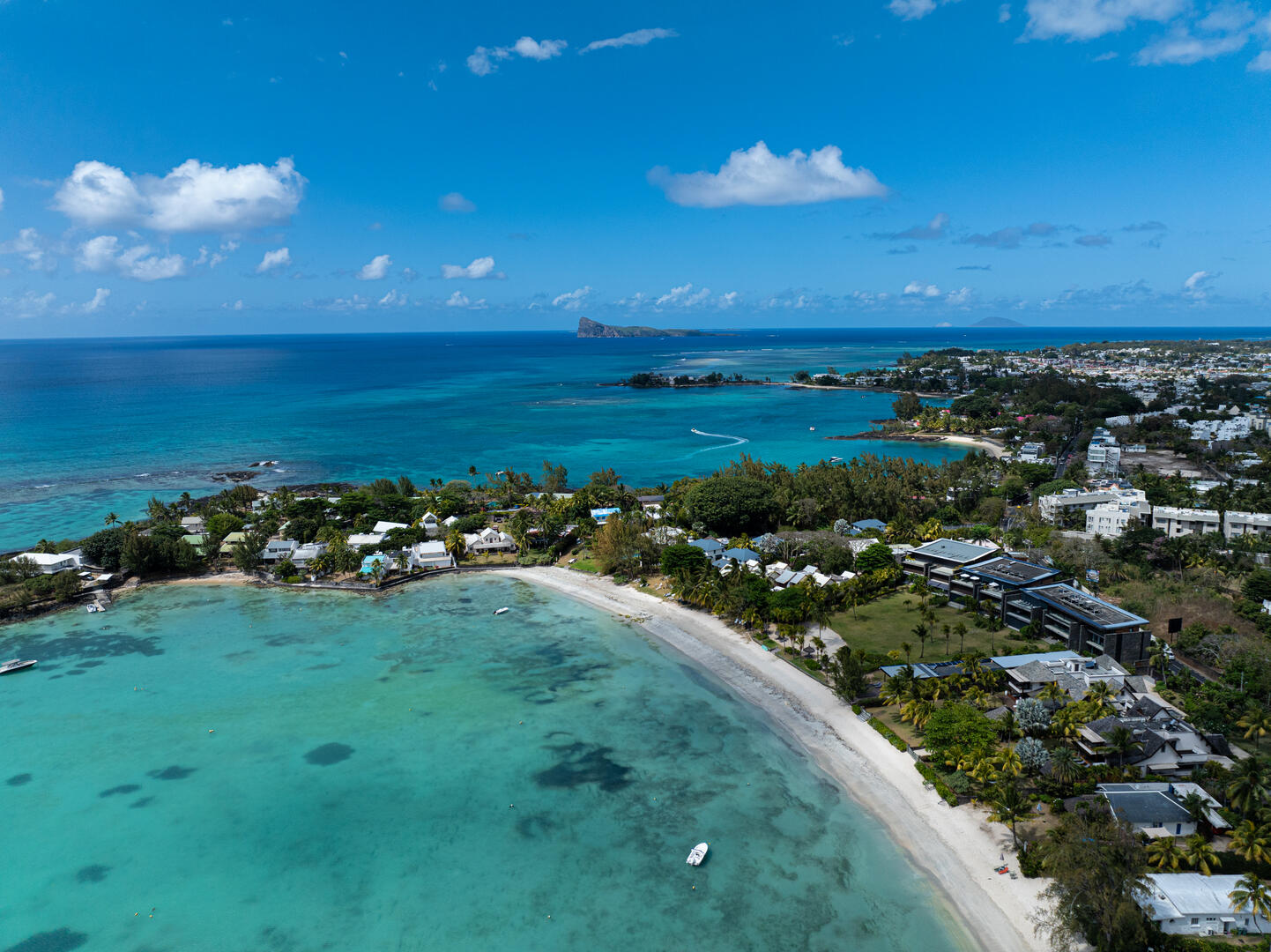 Apartment of 3 bedrooms for sale in Péreybère, north, Mauritius – LexpressProperty.com | 755202 | Ref01