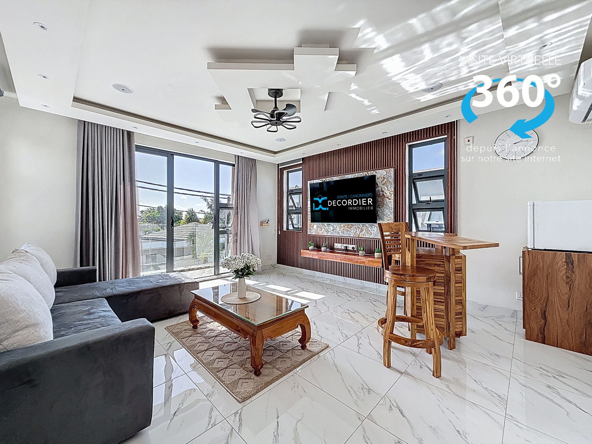 House / Villa of 3 bedrooms for rent in Grand Bay, north, Mauritius – LexpressProperty.com | 730427 | Ref01