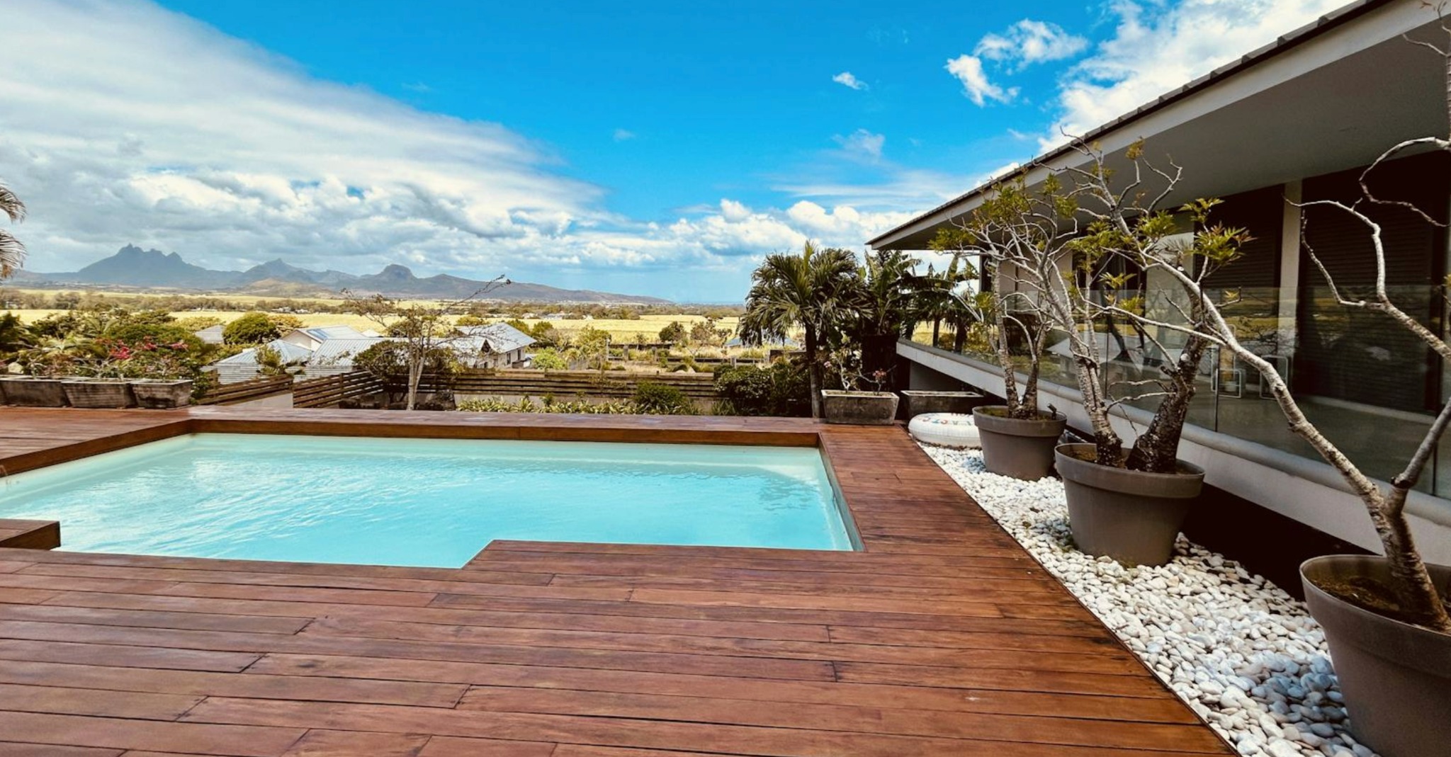 Maison / Villa 4 Chambre(s) en vente à Mont Piton, nord, île Maurice – LexpressProperty.com | 755663 | Ref01