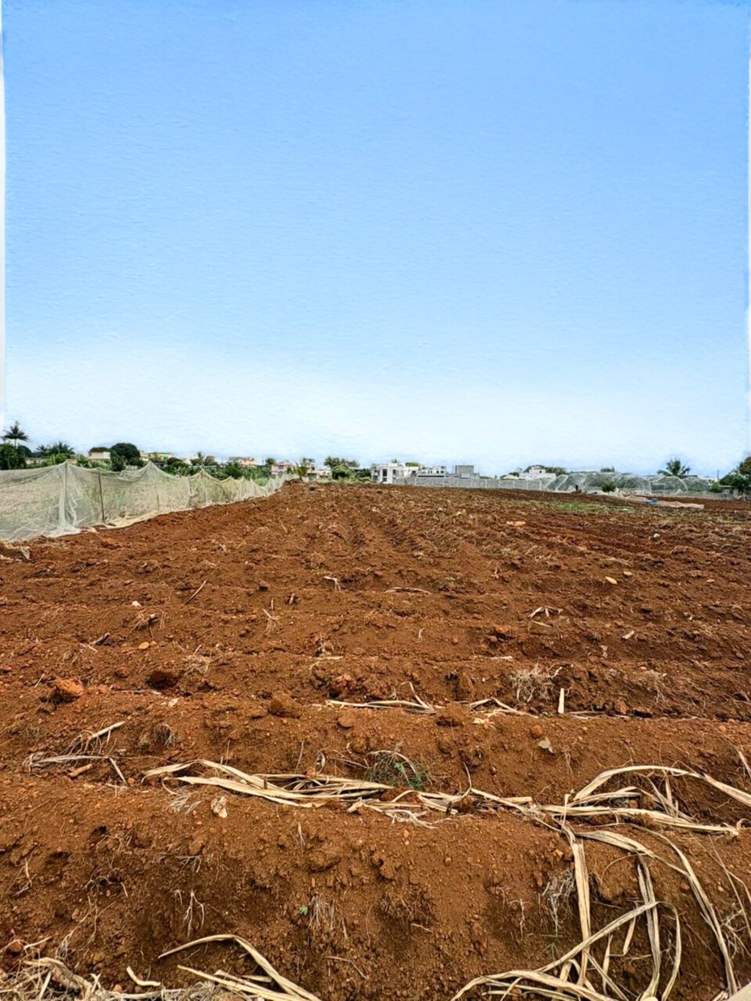Residential land of 2110.44 m2 for sale in Lallmatie, east, Mauritius – LexpressProperty.com | 755910 | Ref01