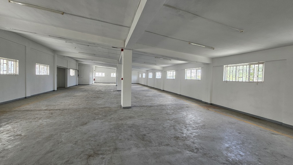Bâtiment commercial location à Port Louis, nord, île Maurice – LexpressProperty.com | 724150 | Ref01
