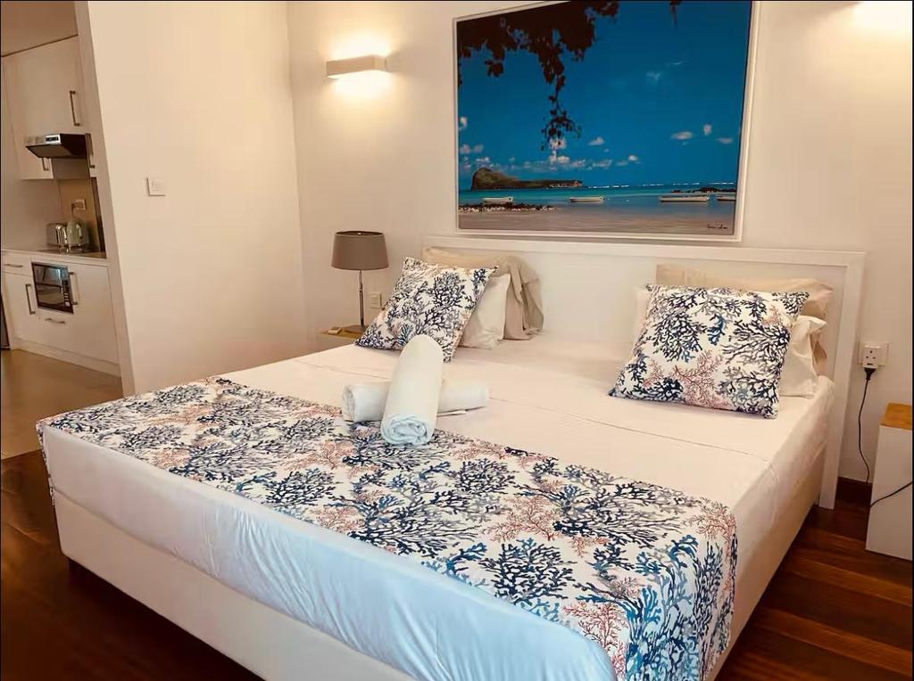 Appartement 1 Chambre(s) en vente à Mon Choisy, nord, île Maurice – LexpressProperty.com | 217321 | Ref01