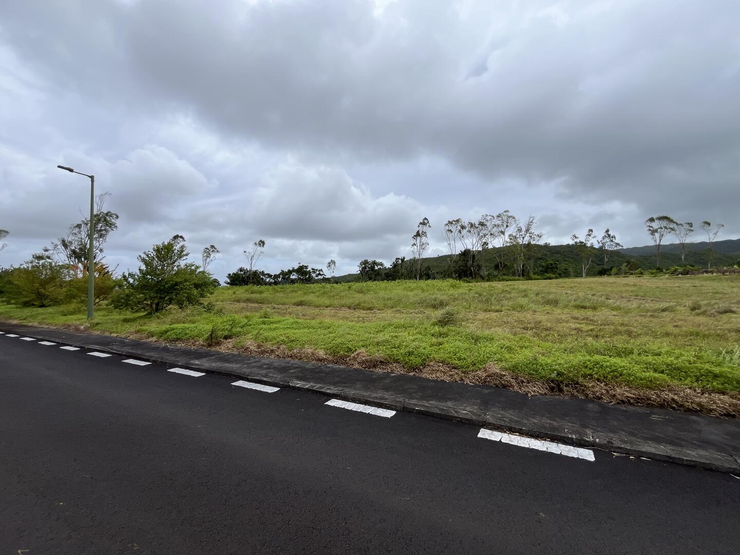 Terrain résidentiel de 4440 m2 en vente à Bois Chéri, sud, île Maurice – LexpressProperty.com | 755880 | Ref01