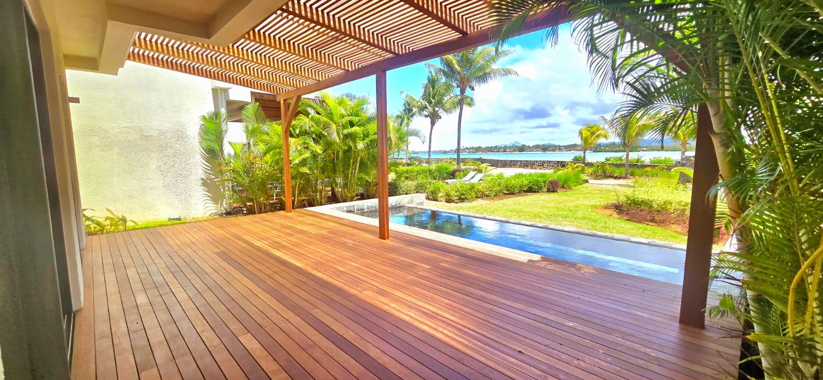 House / Villa of 4 bedrooms for sale in Poste Lafayette, east, Mauritius – LexpressProperty.com | 754646 | Ref01
