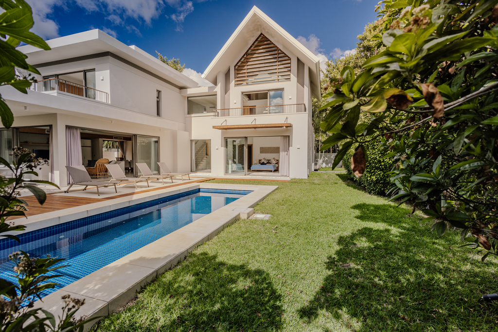 Maison / Villa 4 Chambre(s) en vente à Mon Choisy, nord, île Maurice – LexpressProperty.com | 756067 | Ref01