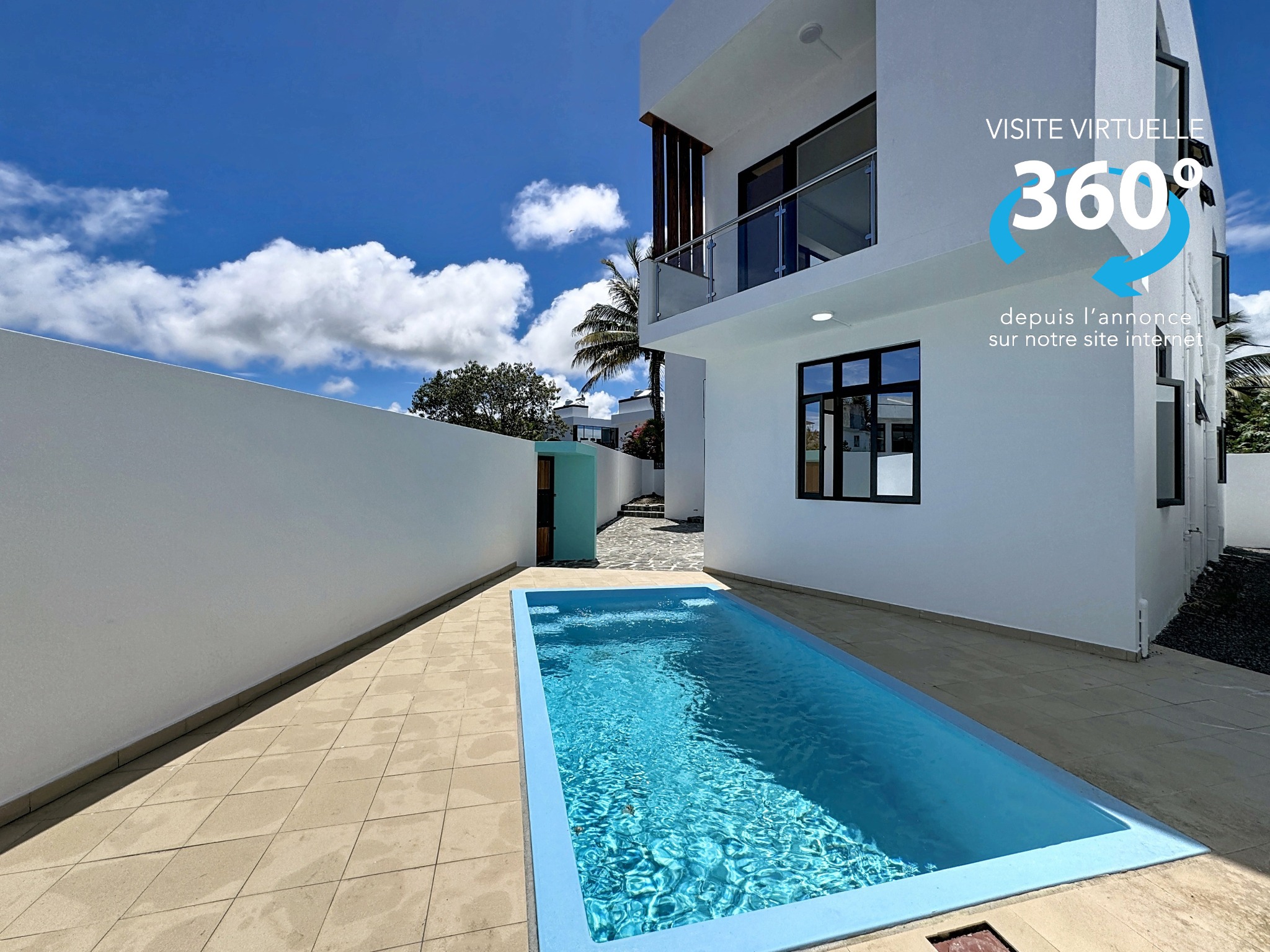 Maison / Villa 4 Chambre(s) en vente à Trou aux Biches, nord, île Maurice – LexpressProperty.com | 756023 | Ref01