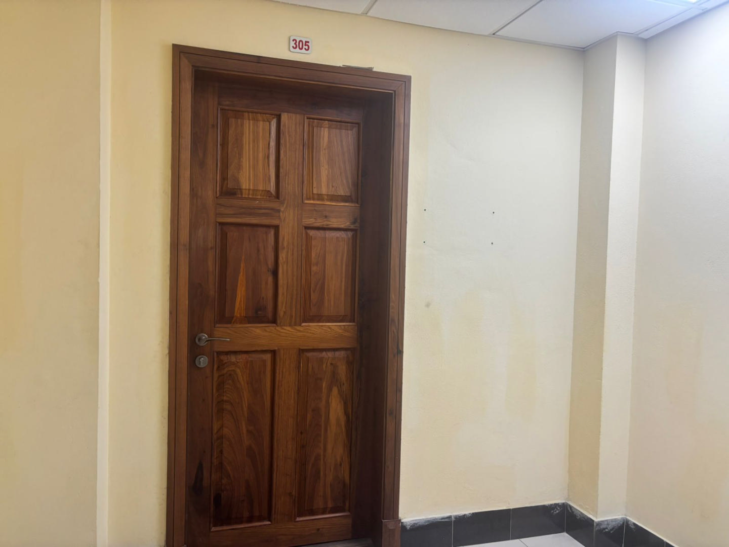 Office for rent in Port Louis, north, Mauritius – LexpressProperty.com | 756257 | Ref01