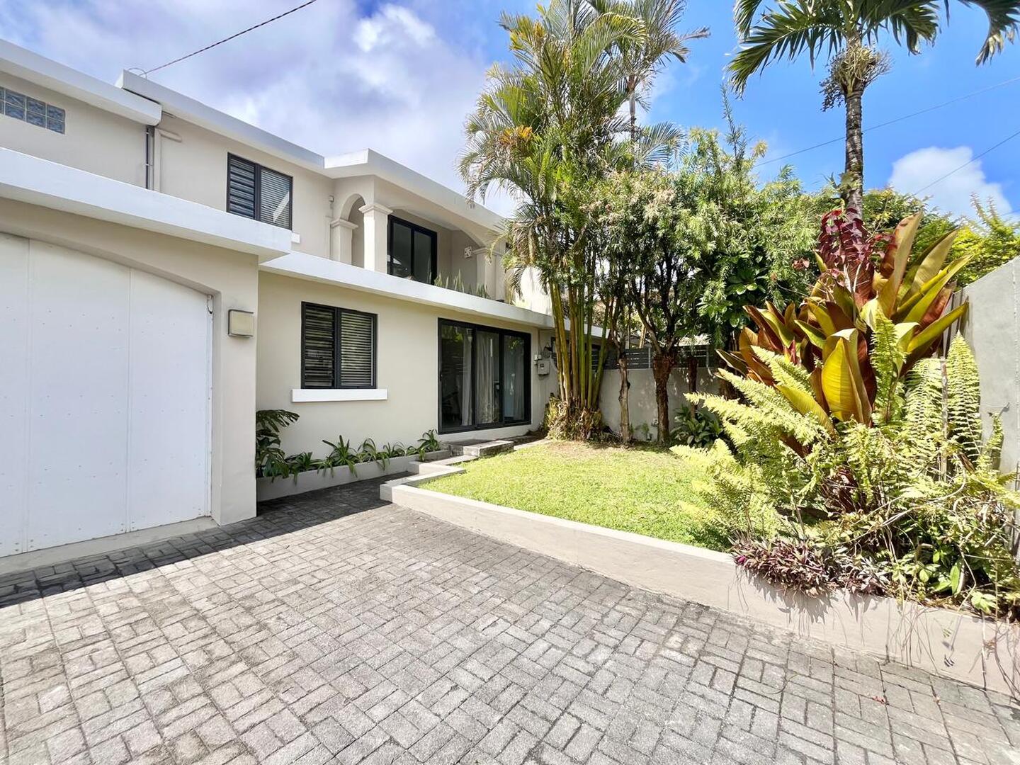 Townhouse / Duplex 3 Chambre(s) en vente à Floréal, centre, île Maurice – LexpressProperty.com | 756207 | Ref01