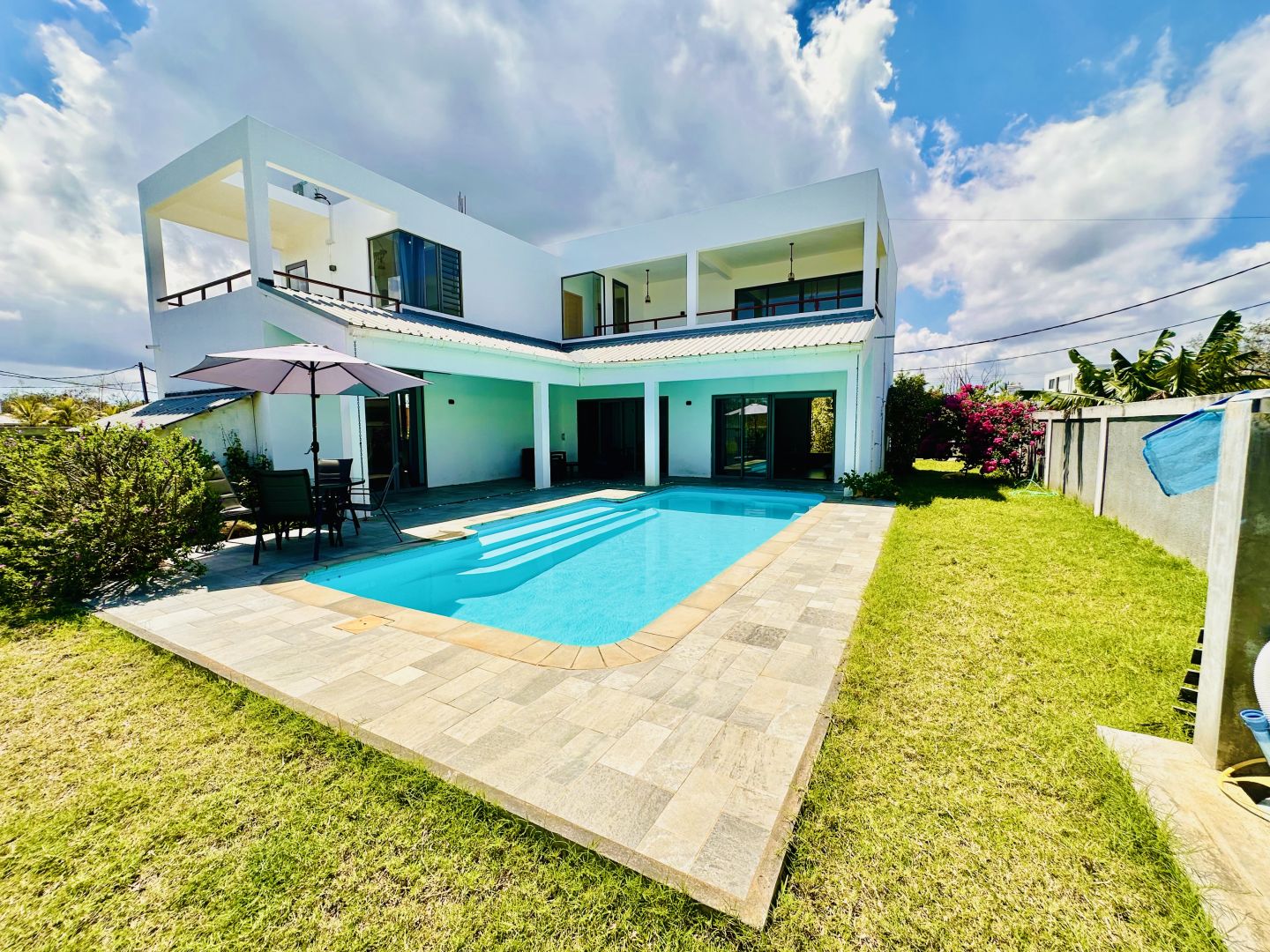 Maison / Villa 3 Chambre(s) en vente à Balaclava, nord, île Maurice – LexpressProperty.com | 756212 | Ref01