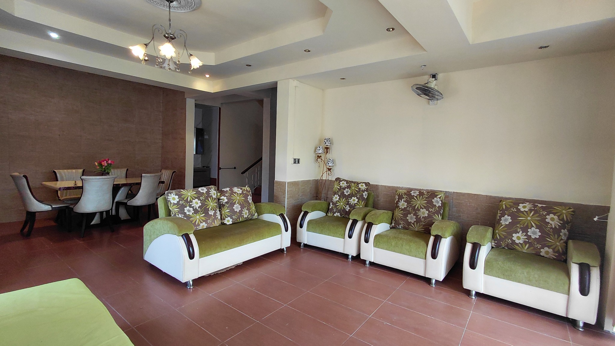 Maison / Villa 4 Chambre(s) en vente à Beau Bassin, centre, île Maurice – LexpressProperty.com | 753373 | Ref01