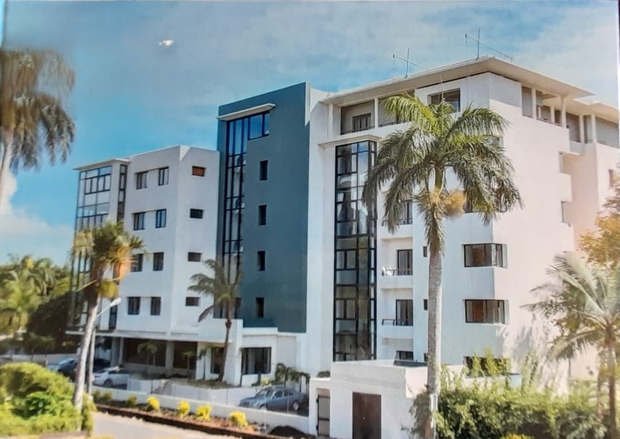 Apartment of 3 bedrooms for sale in Floréal, center, Mauritius – LexpressProperty.com | 756580 | Ref01