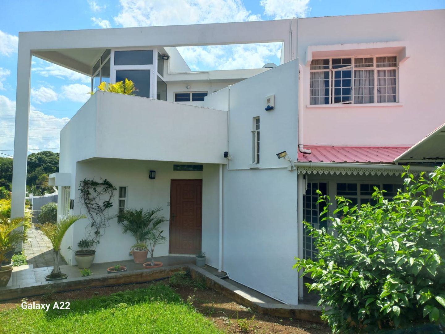 House / Villa of 4 bedrooms for sale in Rose Hill, center, Mauritius – LexpressProperty.com | 756578 | Ref01