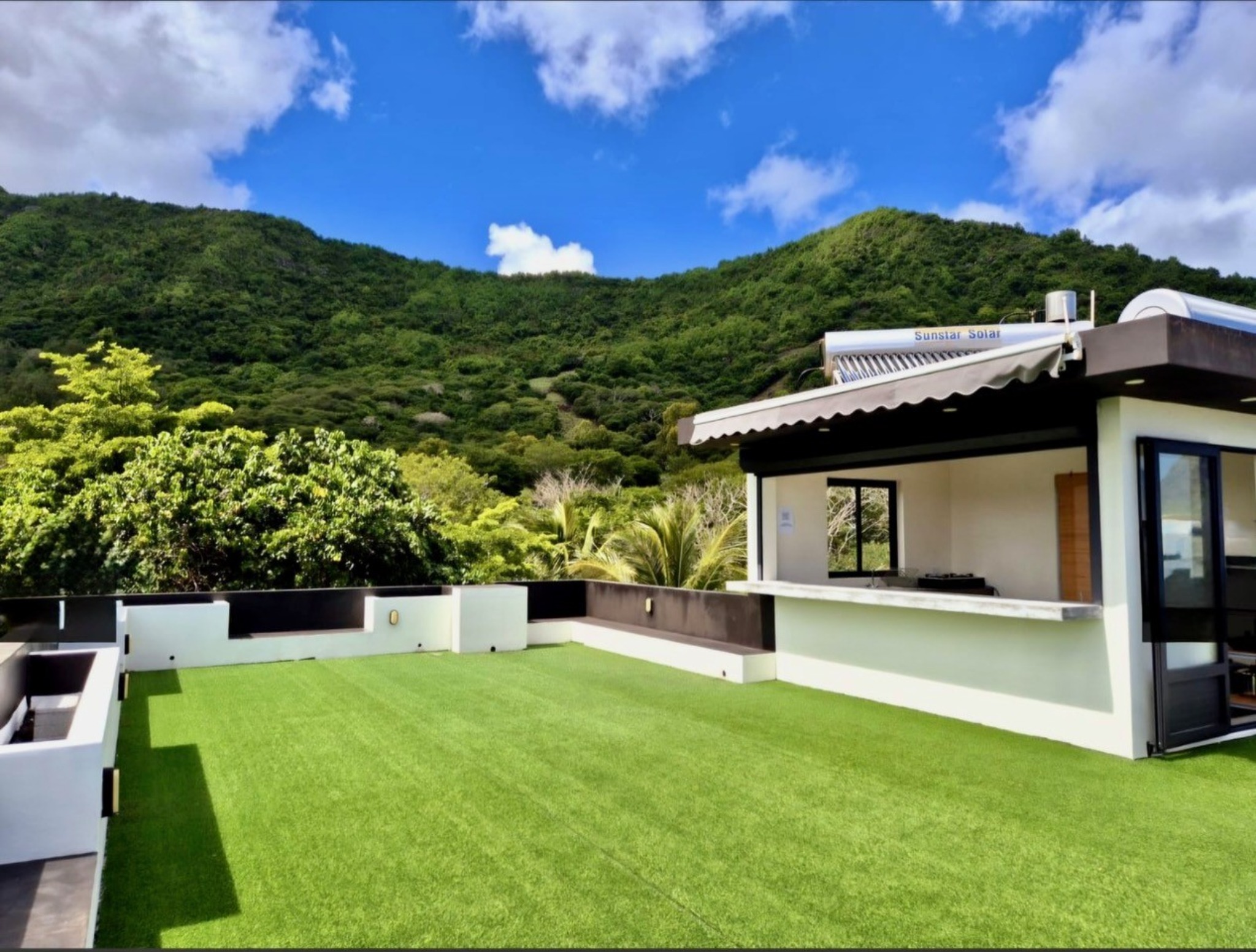 House / Villa of 3 bedrooms for sale in La Gaulette, west, Mauritius – LexpressProperty.com | 756556 | Ref01