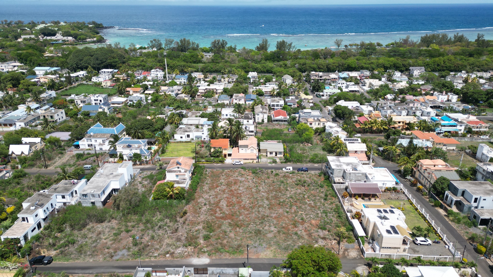 Terrain résidentiel de 630 m2 en vente à Albion, ouest, île Maurice – LexpressProperty.com | 756377 | Ref01