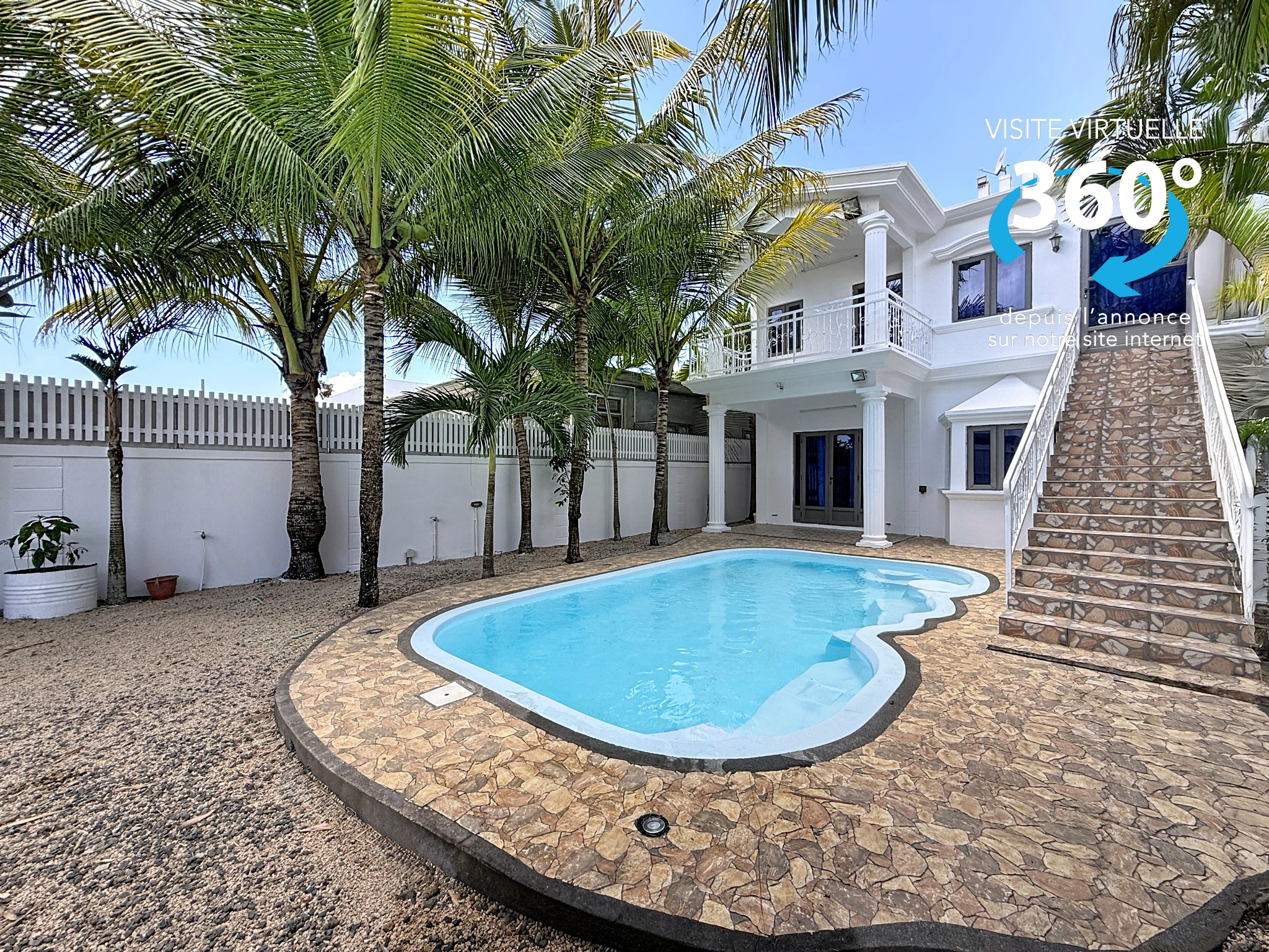 House / Villa of 5 bedrooms for sale in Péreybère, north, Mauritius – LexpressProperty.com | 756881 | Ref01