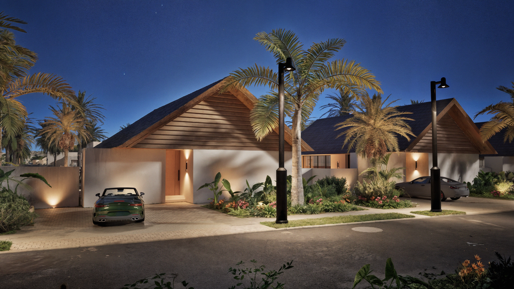 Maison / Villa 3 Chambre(s) en vente à Pointe d'Esny, sud, île Maurice – LexpressProperty.com | 757021 | Ref01