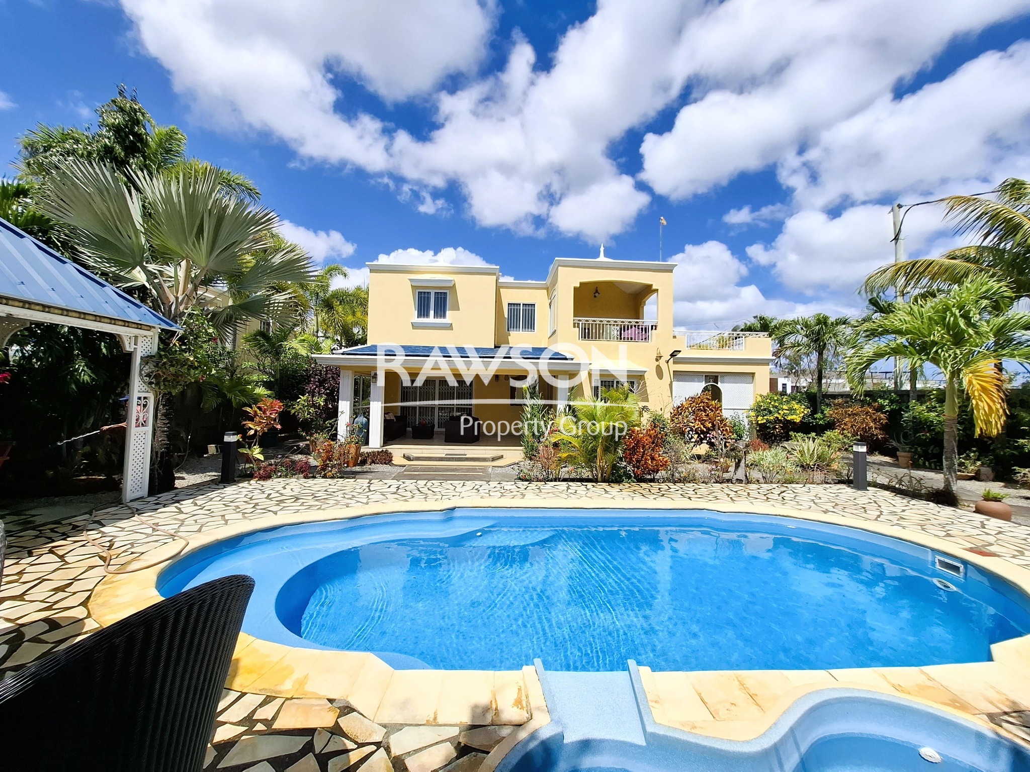 Maison / Villa 5 Chambre(s) en location à Péreybère, nord, île Maurice – LexpressProperty.com | 756962 | Ref01