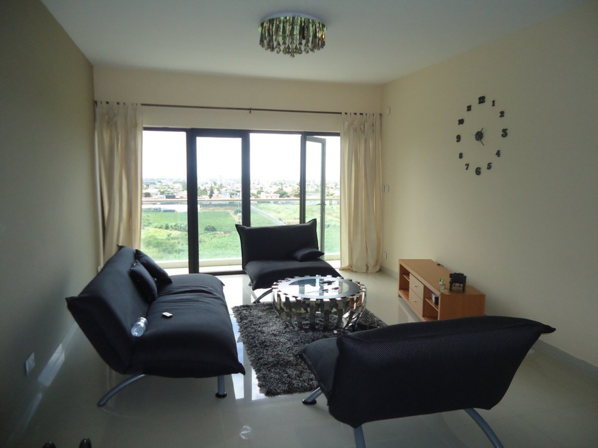 Apartment of 3 bedrooms for sale in Sodnac, center, Mauritius – LexpressProperty.com | 757017 | Ref01