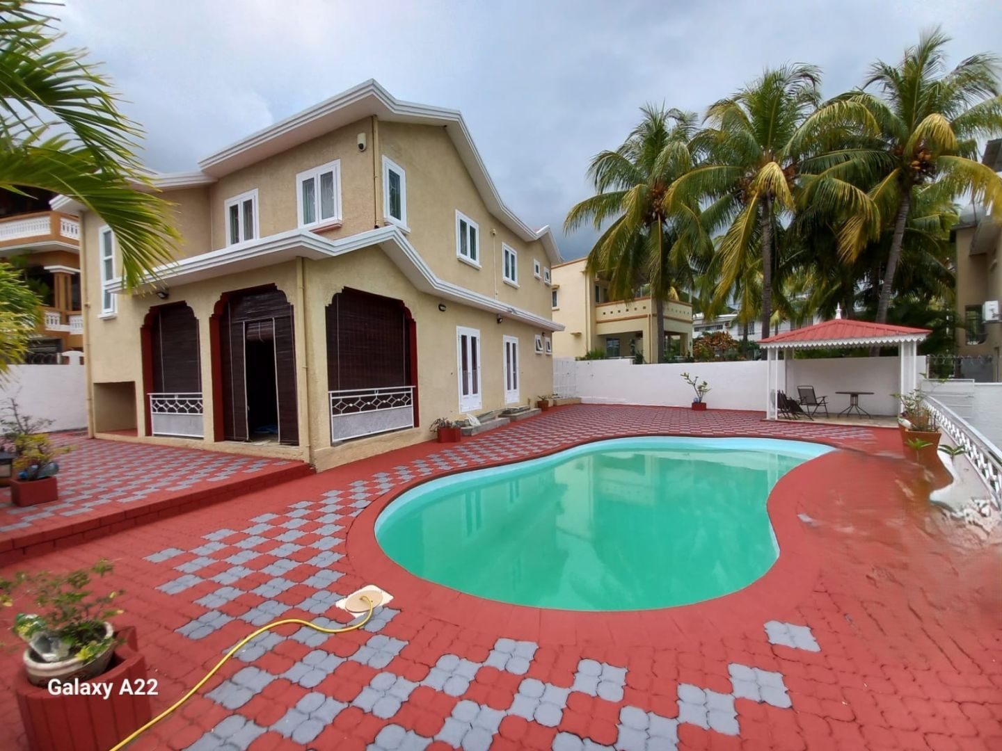 House / Villa of 3 bedrooms for sale in La Gaulette, west, Mauritius – LexpressProperty.com | 757039 | Ref01