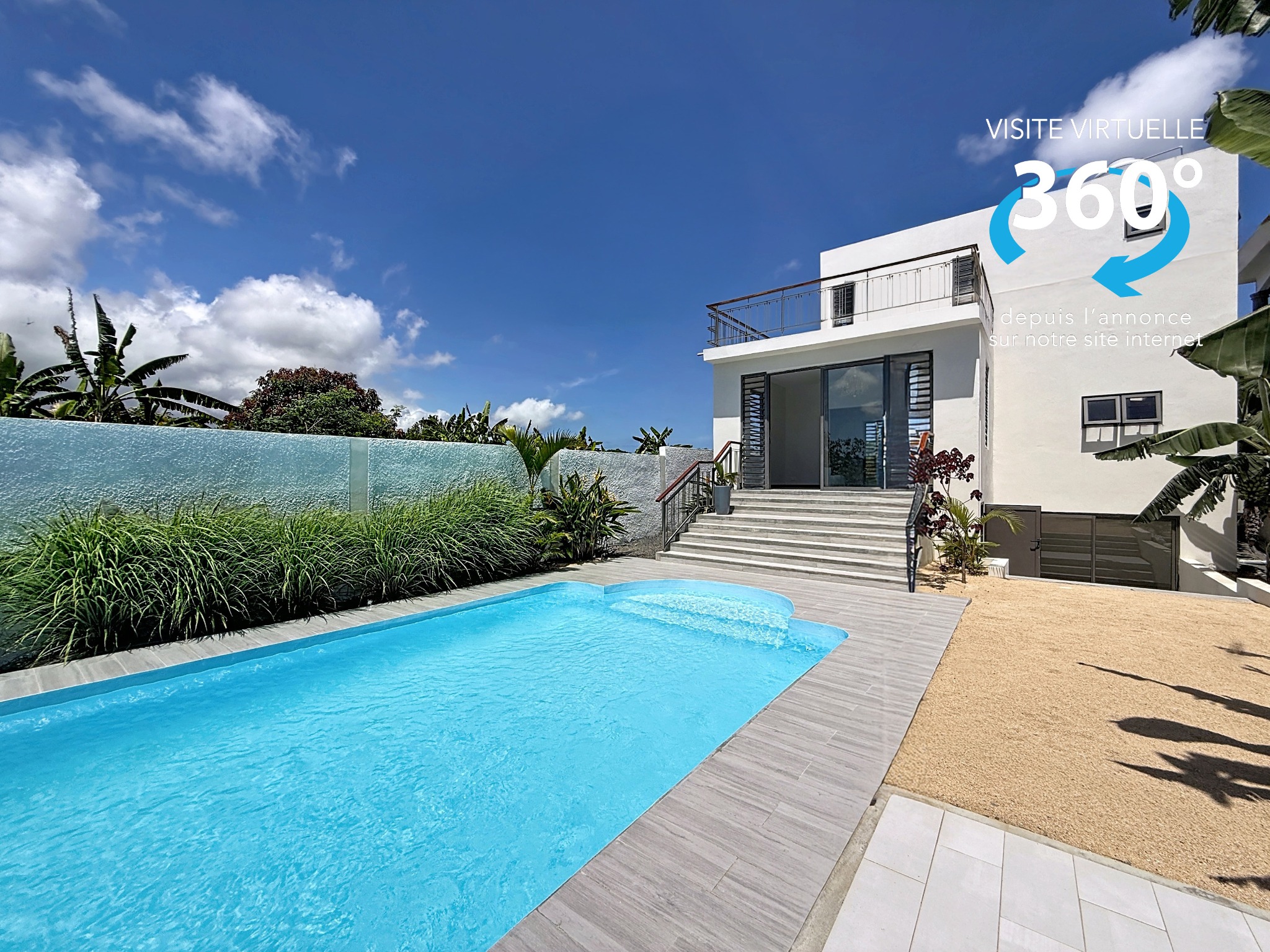 House / Villa of 3 bedrooms for sale in Petit Raffray, north, Mauritius – LexpressProperty.com | 757108 | Ref01
