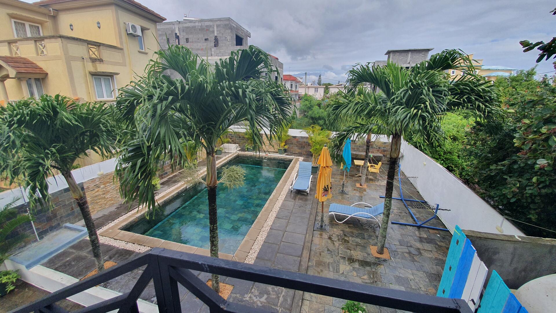 Residential complex / building of 6 bedrooms for sale in Péreybère, north, Mauritius – LexpressProperty.com | 718329 | Ref01
