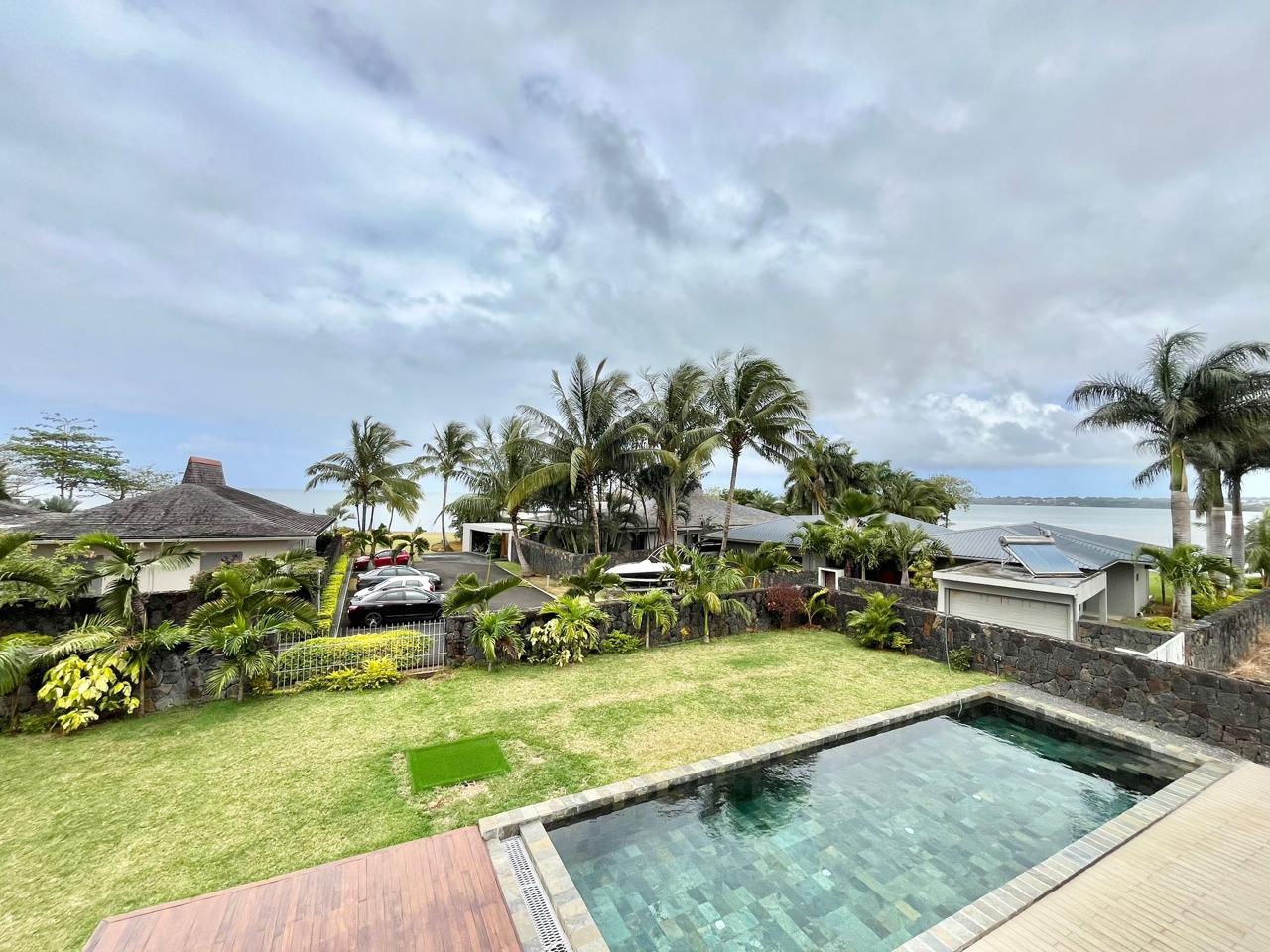 Maison / Villa 4 Chambre(s) en vente à Vieux Grand Port, sud, île Maurice – LexpressProperty.com | 757076 | Ref01