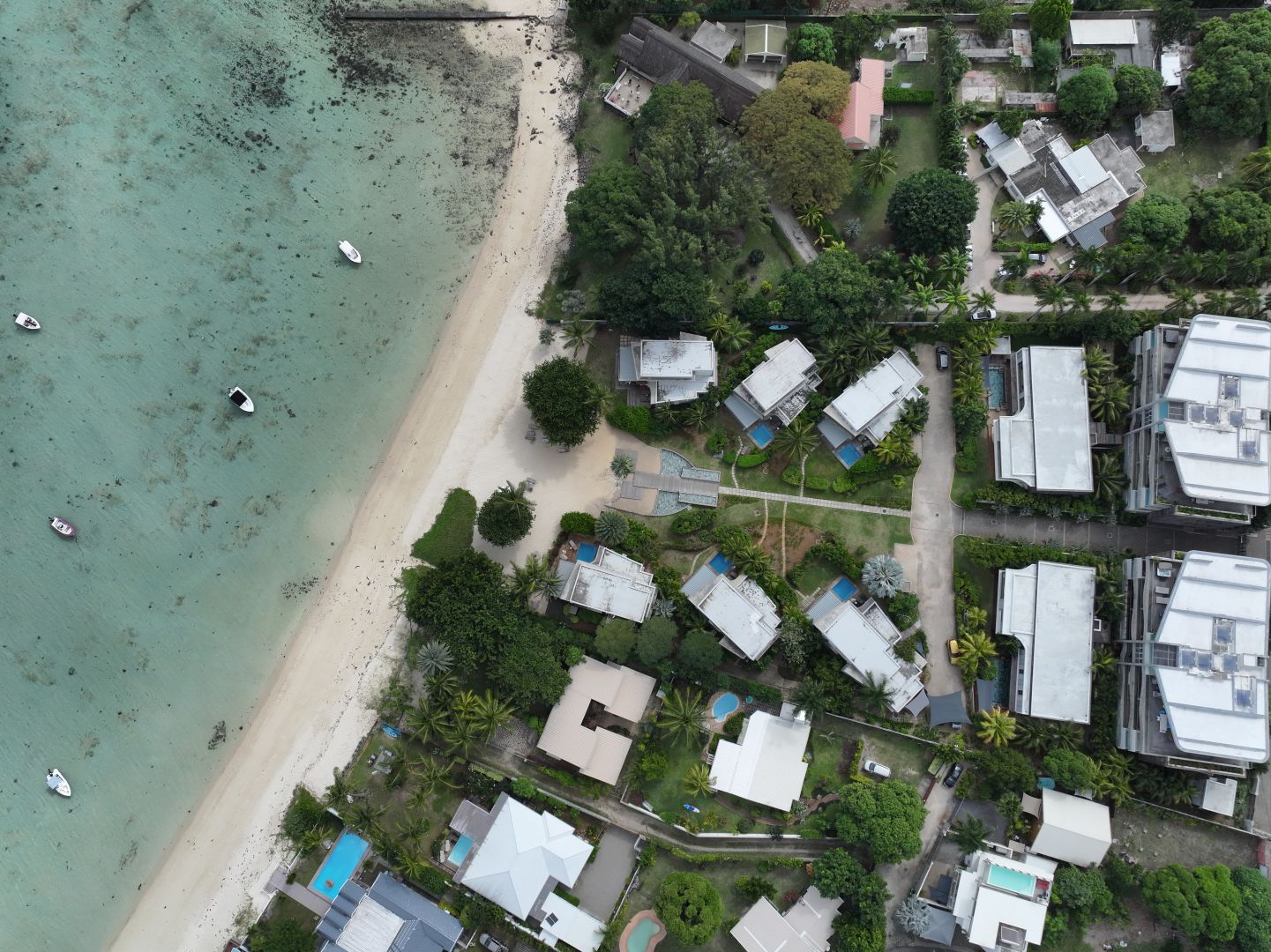 Appartement 3 Chambre(s) en vente à Tamarin, ouest, île Maurice – LexpressProperty.com | 576724 | Ref01