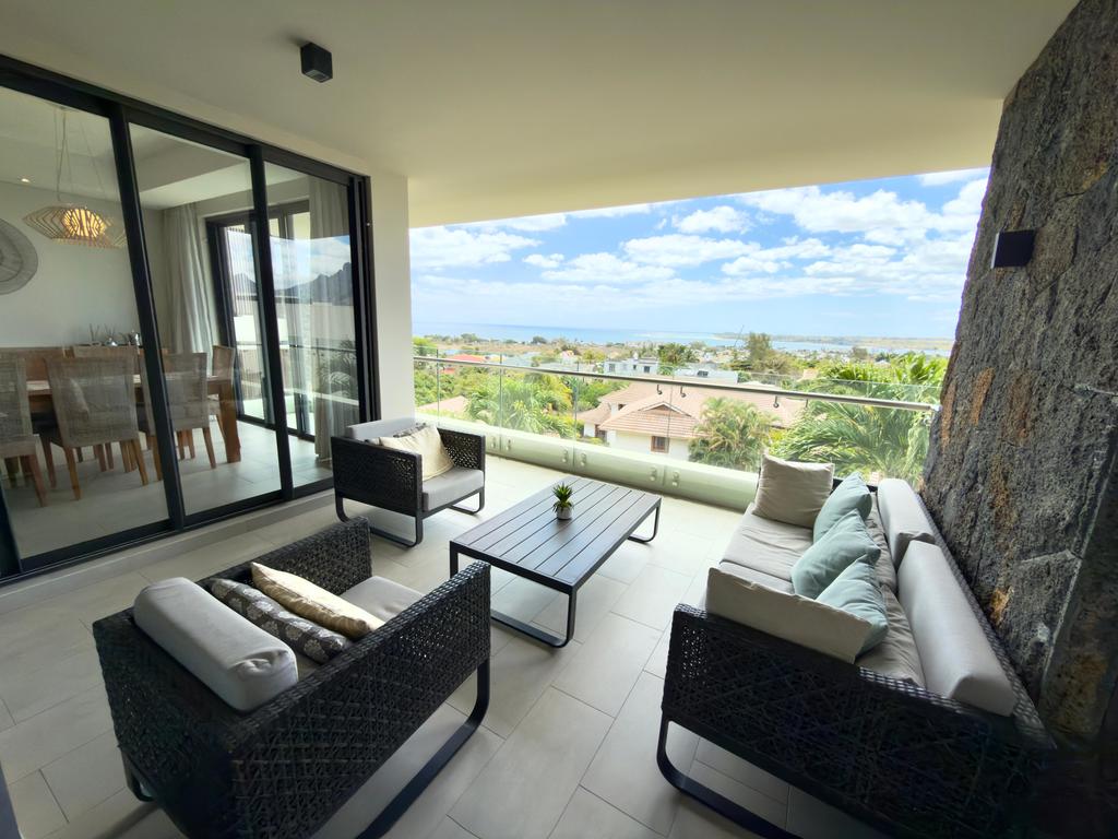 Townhouse / Duplex 3 Chambre(s) en vente à Black River, ouest, île Maurice – LexpressProperty.com | 757430 | Ref01