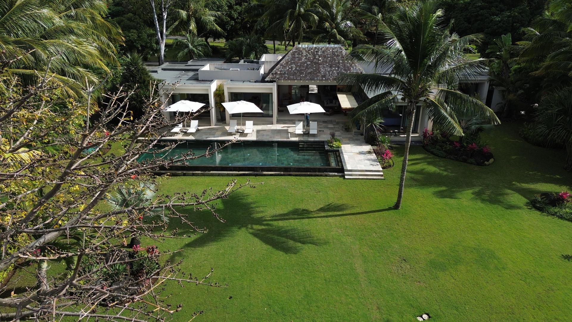 House / Villa of 4 bedrooms for sale in Beau Champ, east, Mauritius – LexpressProperty.com | 334654 | Ref01