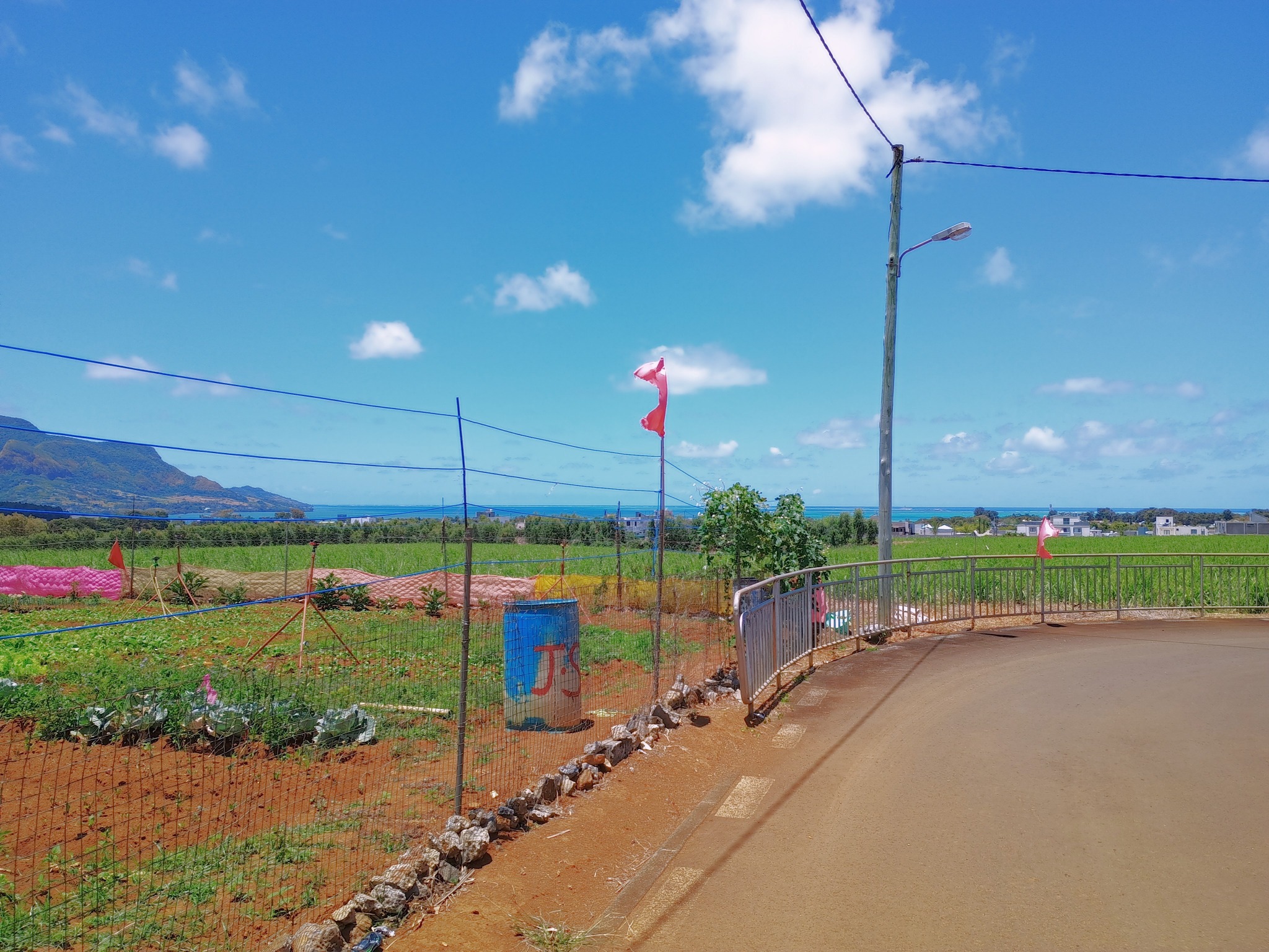 Residential land of 2279.2698 m² for sale in Ville Noire, south, Mauritius – LexpressProperty.com | 753582 | Ref01