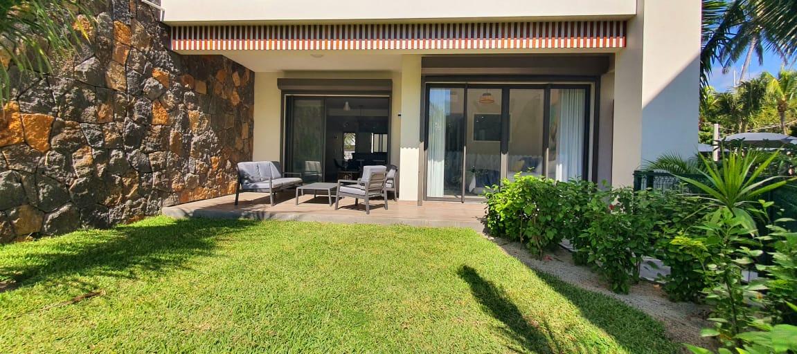 Apartment of 3 bedrooms for rent in Belle Mare, east, Mauritius – LexpressProperty.com | 333092 | Ref01