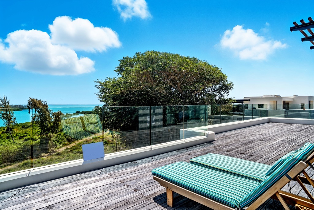 Penthouse of 3 bedrooms for rent in St Antoine, north, Mauritius – LexpressProperty.com | 753535 | Ref01