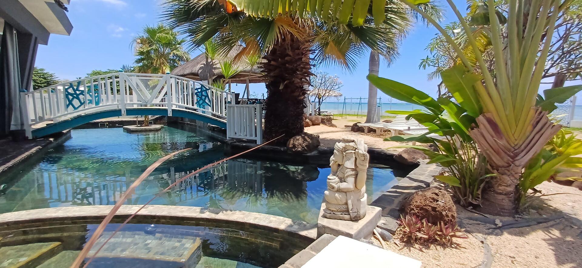 House / Villa of 13 bedrooms for sale in Pointe aux Sables, west, Mauritius – LexpressProperty.com | 753608 | Ref01