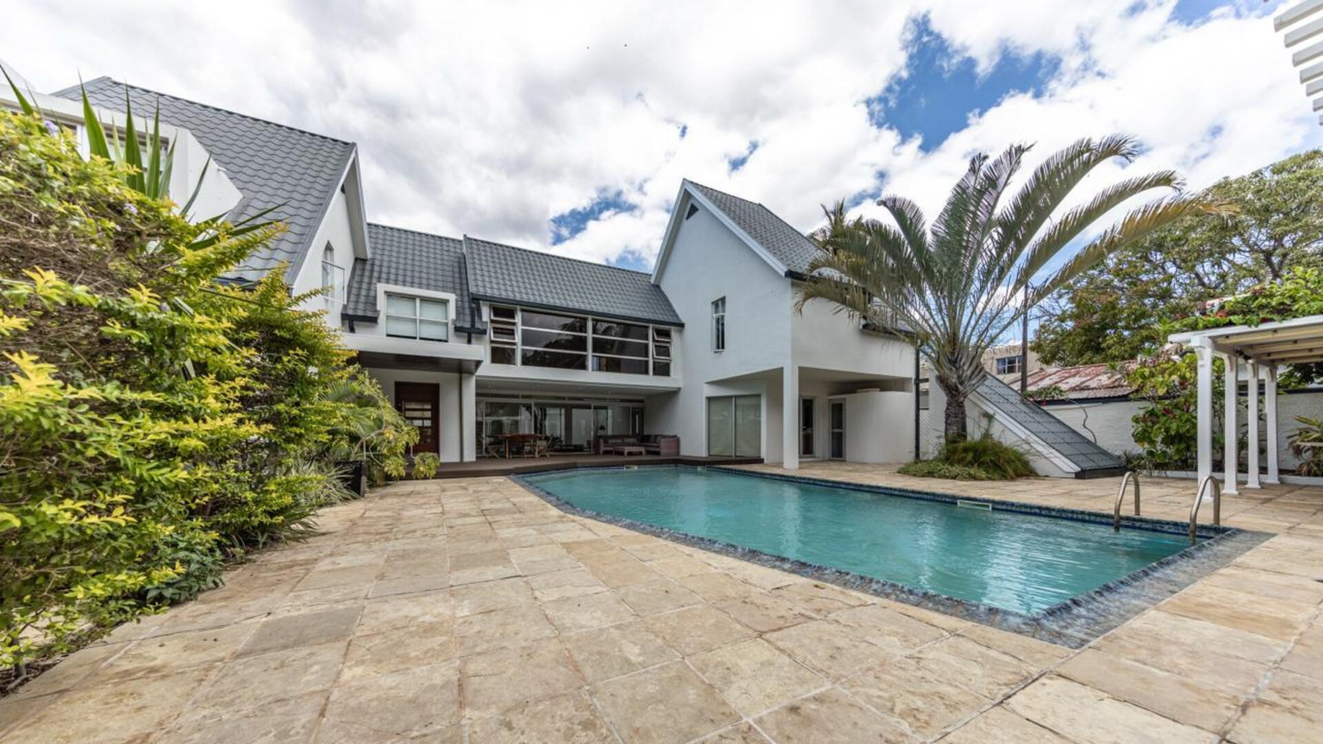 House / Villa of 4 bedrooms for sale in Albion, west, Mauritius – LexpressProperty.com | 753025 | Ref01