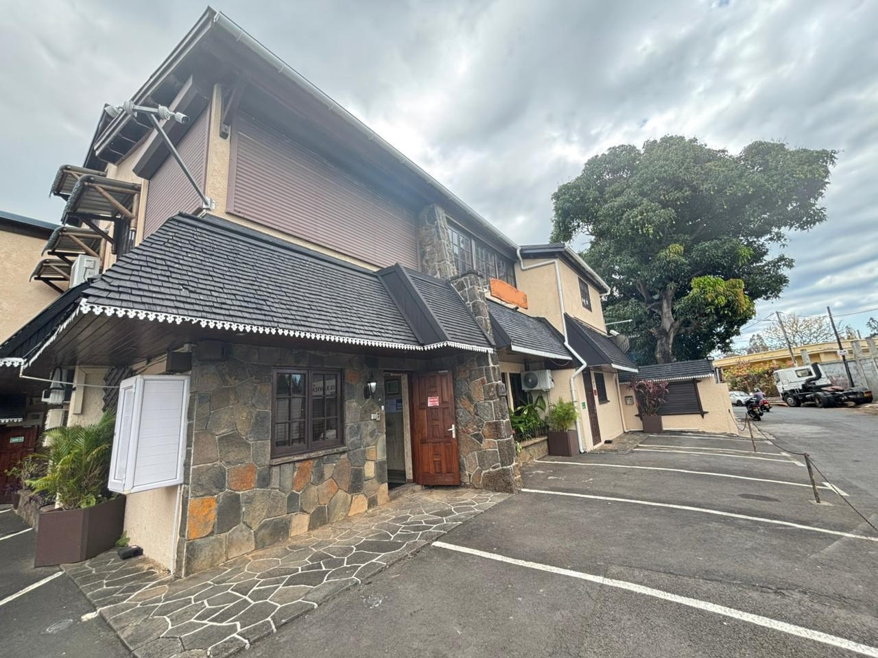 Warehouse for sale in Port Louis, north, Mauritius – LexpressProperty.com | 753818 | Ref01