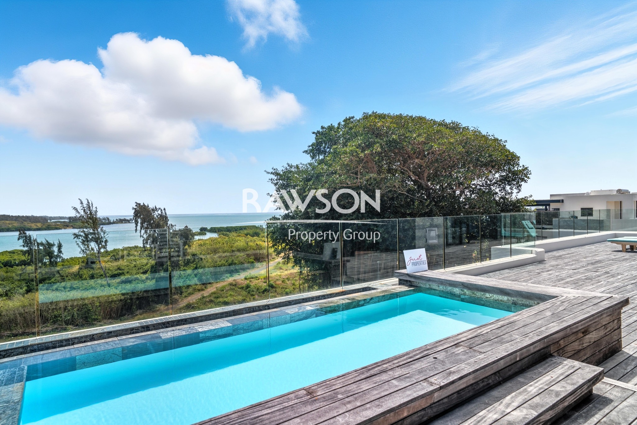 Penthouse 3 Chambre(s) en location à St Antoine, nord, île Maurice – LexpressProperty.com | 753803 | Ref01