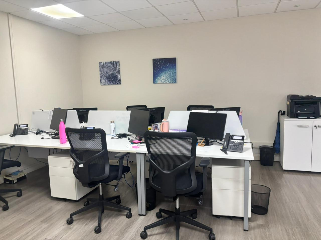 Office for rent in Port Louis, north, Mauritius – LexpressProperty.com | 753831 | Ref01