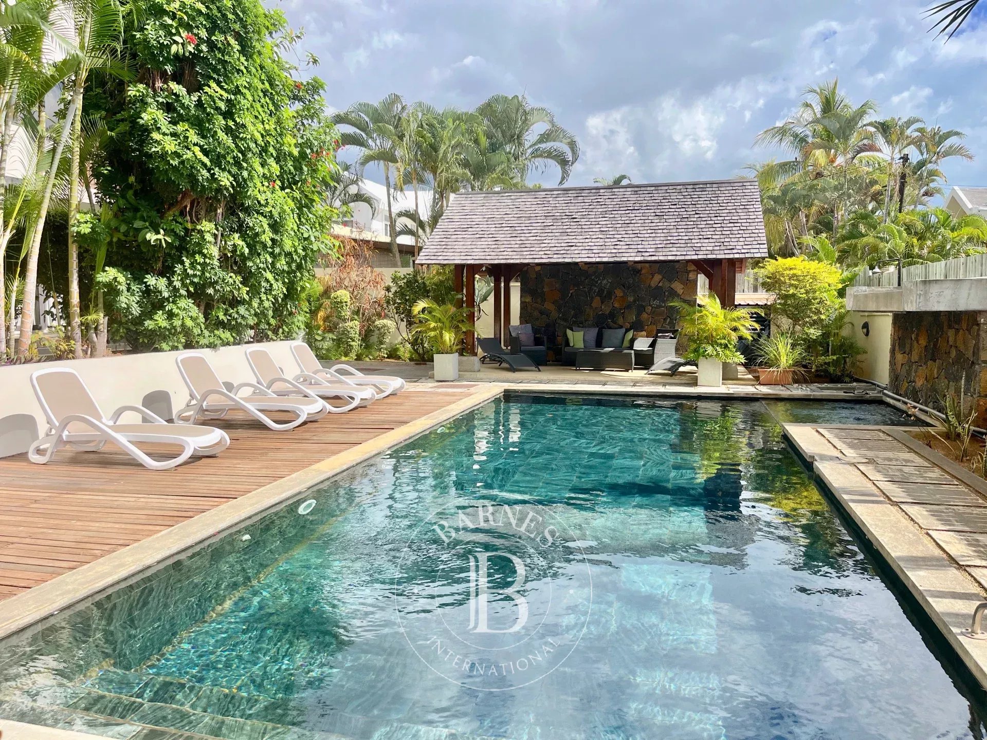 Apartment of 2 bedrooms for rent in Black River, west, Mauritius – LexpressProperty.com | 753909 | Ref01