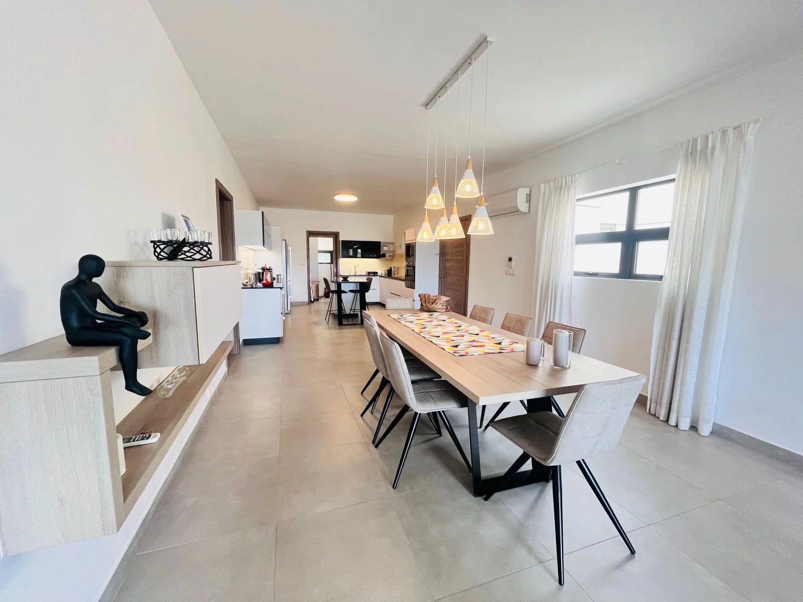 Penthouse 2 Chambre(s) en location à Phoenix, centre, île Maurice – LexpressProperty.com | 753966 | Ref01