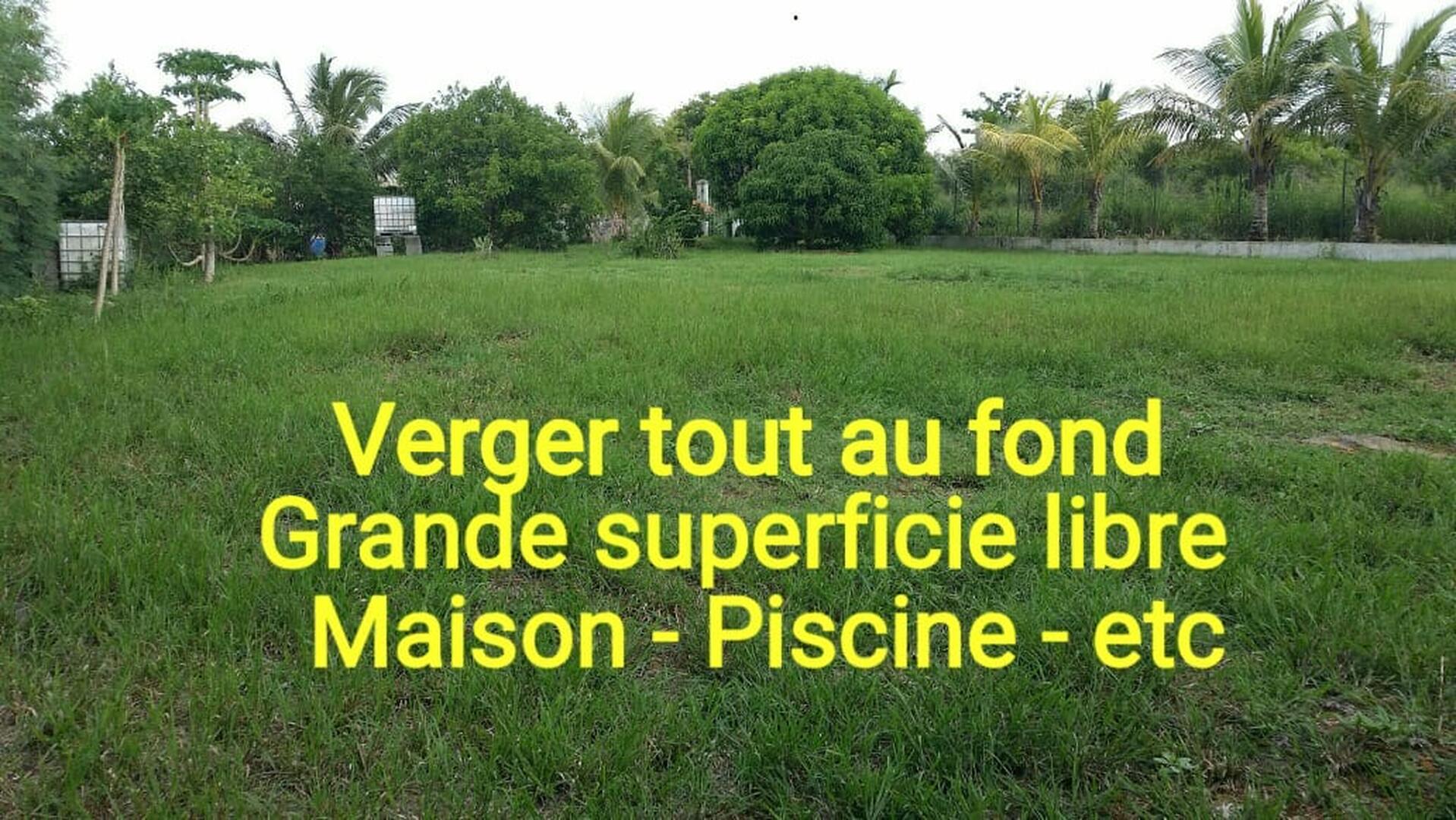 Residential land of 1477 m2 for sale in Melville, north, Mauritius – LexpressProperty.com | 754033 | Ref01
