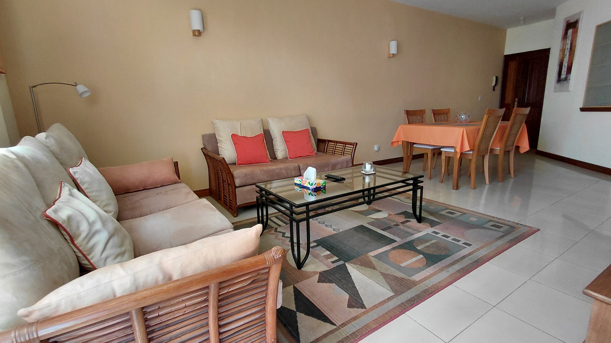 Appartement 3 Chambre(s) en location à Quatre Bornes, centre, île Maurice – LexpressProperty.com | 754030 | Ref01