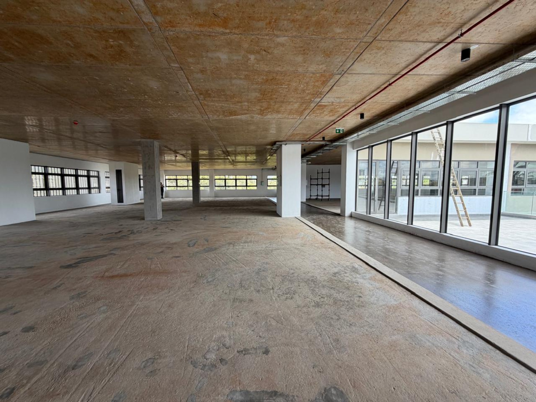 Office for rent in Moka, center, Mauritius – LexpressProperty.com | 754094 | Ref01