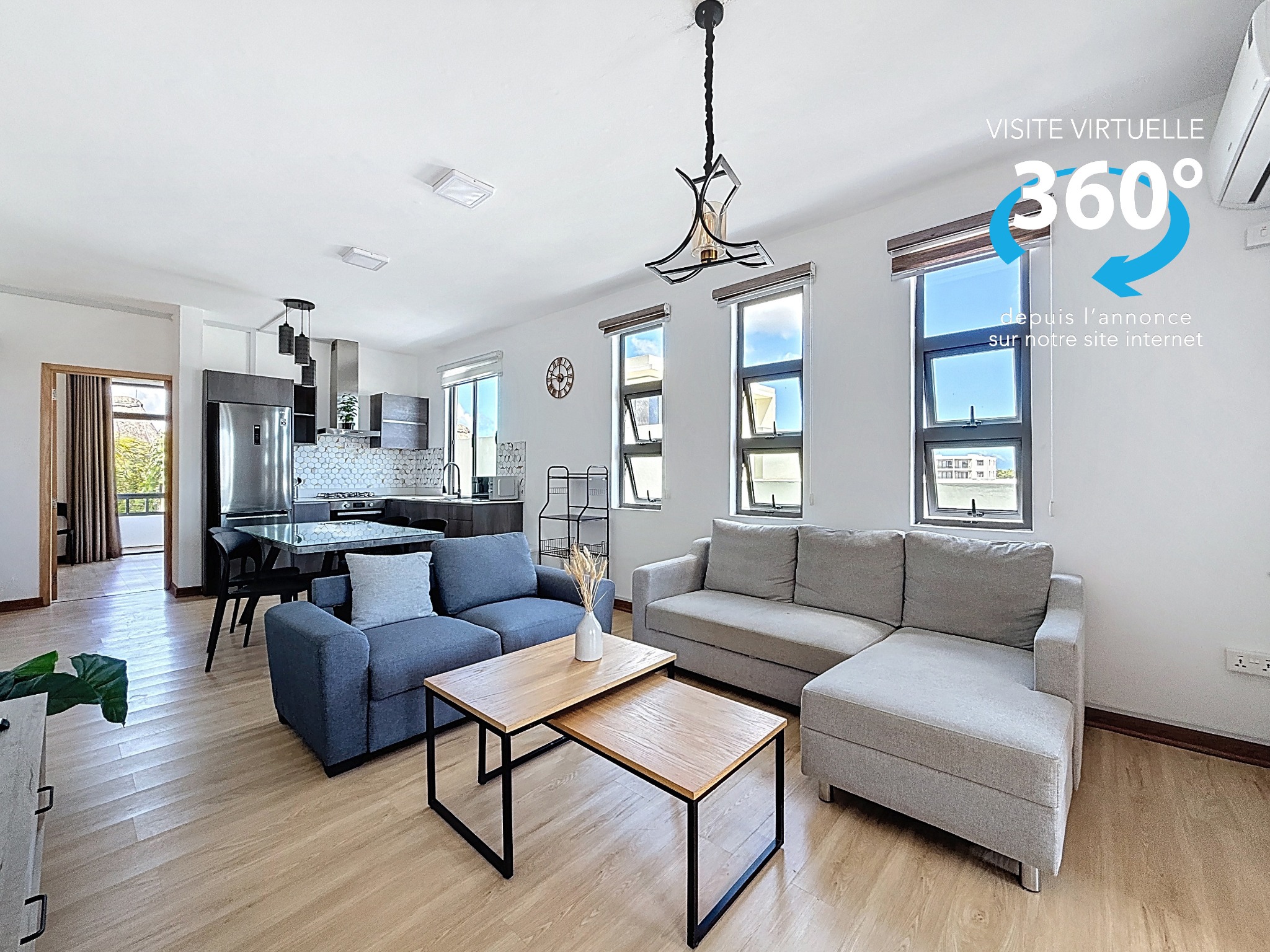 Appartement 3 Chambre(s) en vente à Péreybère, nord, île Maurice – LexpressProperty.com | 754149 | Ref01