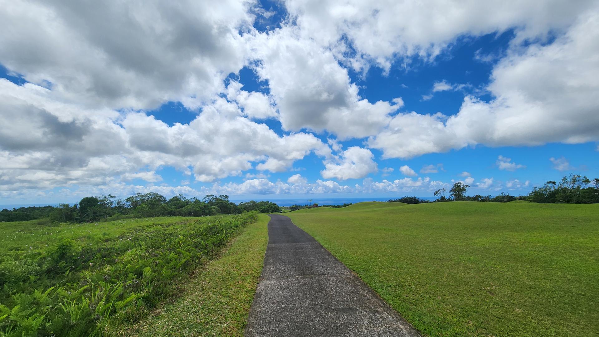 Terrain résidentiel de 2073 m2 en vente à Bois Chéri, sud, île Maurice – LexpressProperty.com | 758027 | Ref01