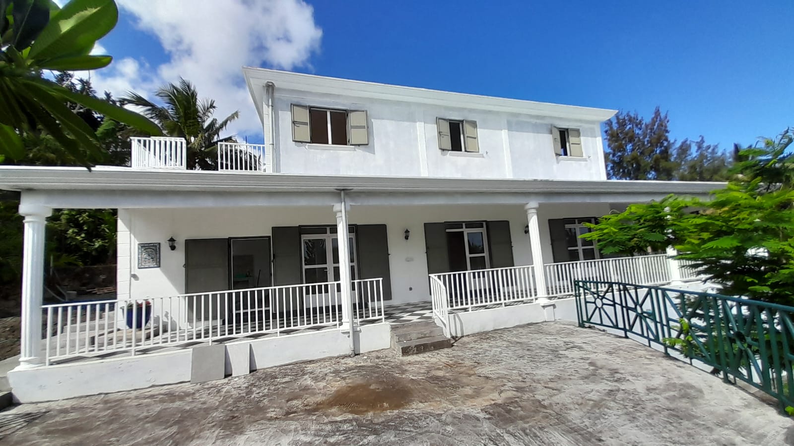 House / Villa of 6 bedrooms for sale in Anse Jonchée, south, Mauritius – LexpressProperty.com | 760322 | Ref01