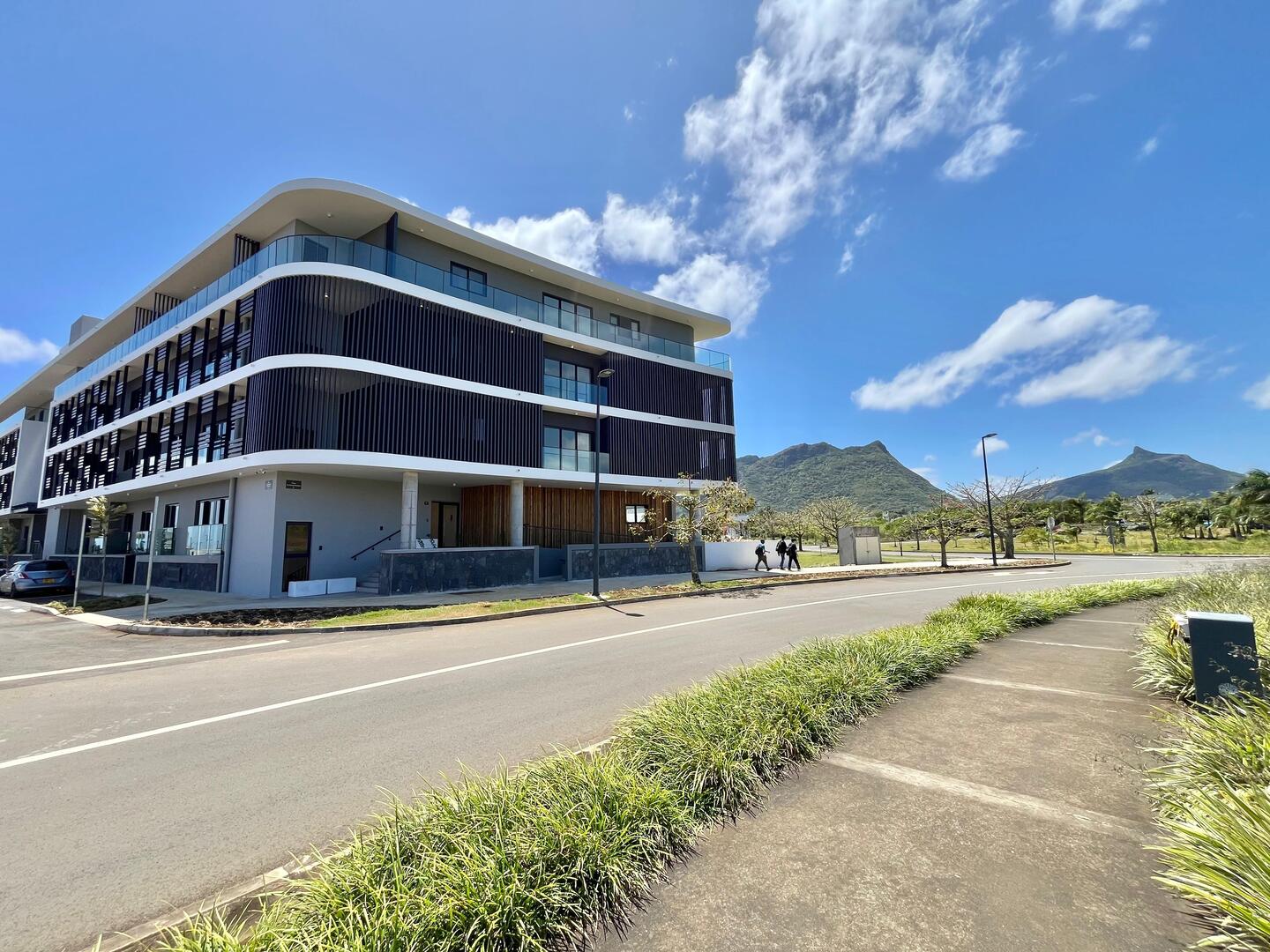 Apartment of 2 bedrooms for sale in Moka, center, Mauritius – LexpressProperty.com | 760207 | Ref01