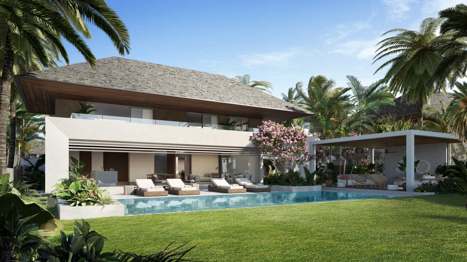 House / Villa of 4 bedrooms for sale in Grand Bay, north, Mauritius – LexpressProperty.com | 692333 | Ref01
