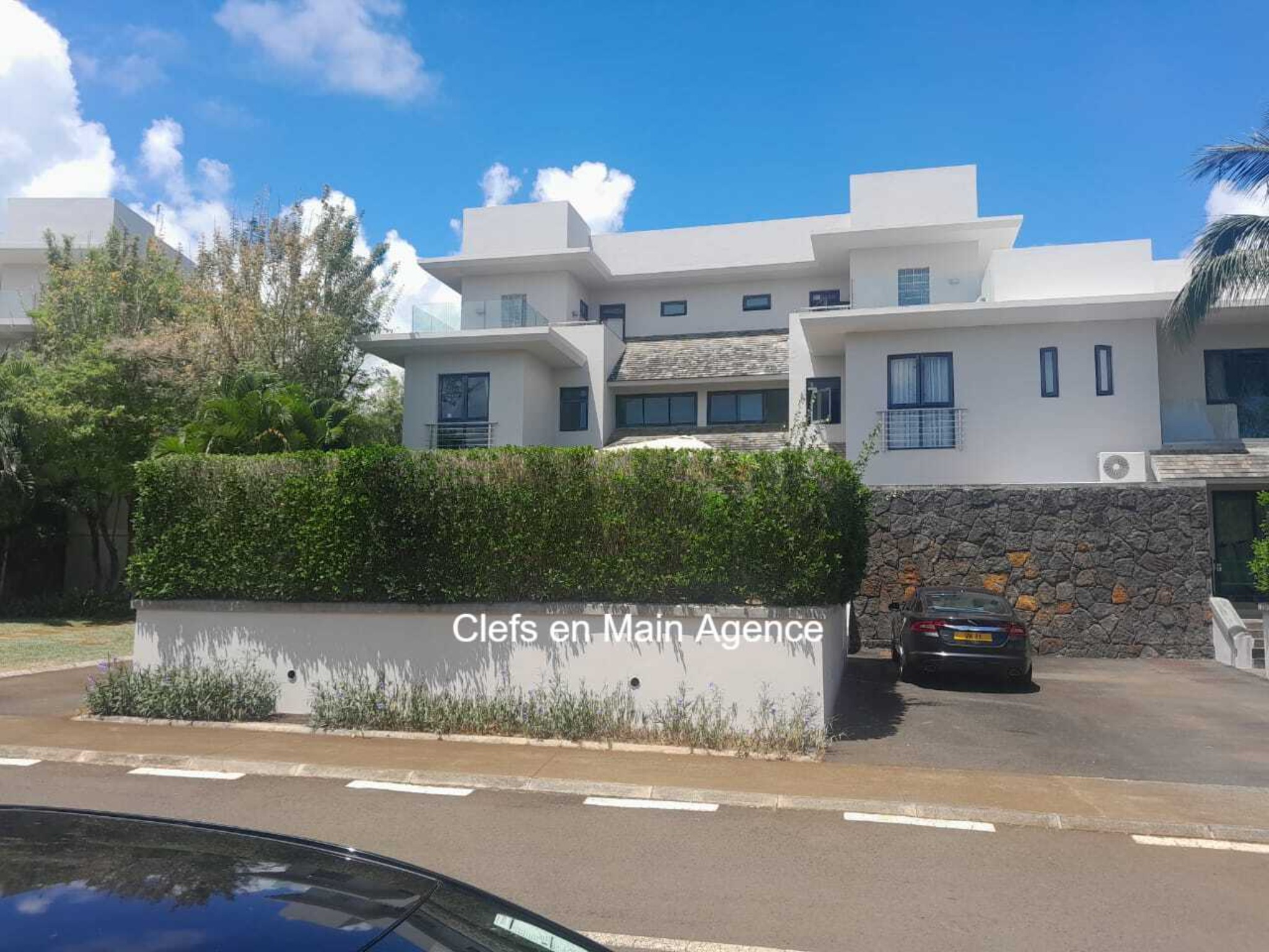 Townhouse / Duplex of 3 bedrooms for rent in Haute Rive, north, Mauritius – LexpressProperty.com | 760429 | Ref01