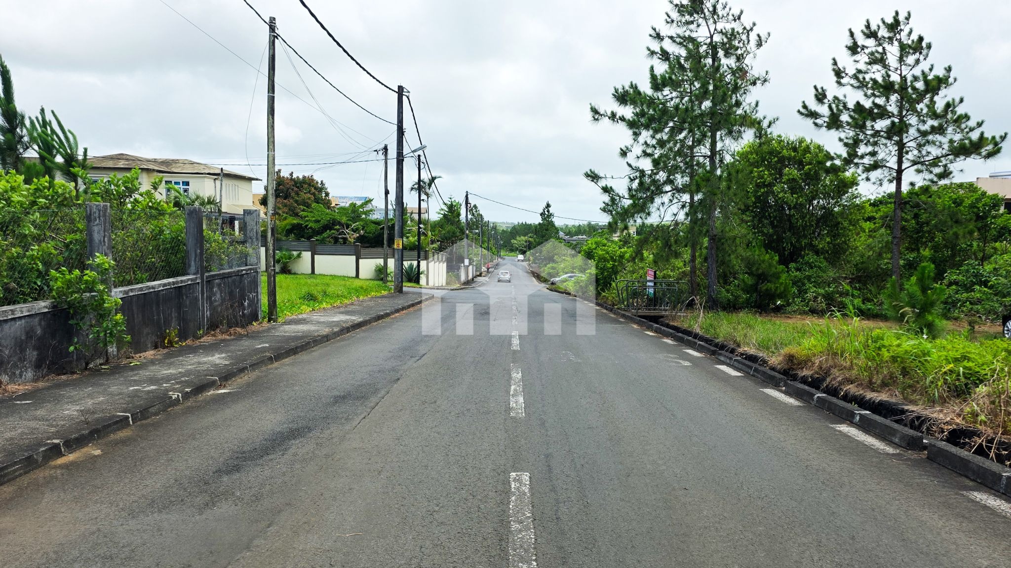 Terrain résidentiel de 543.01 m2 en vente à Wooton, centre, île Maurice – LexpressProperty.com | 761495 | Ref01